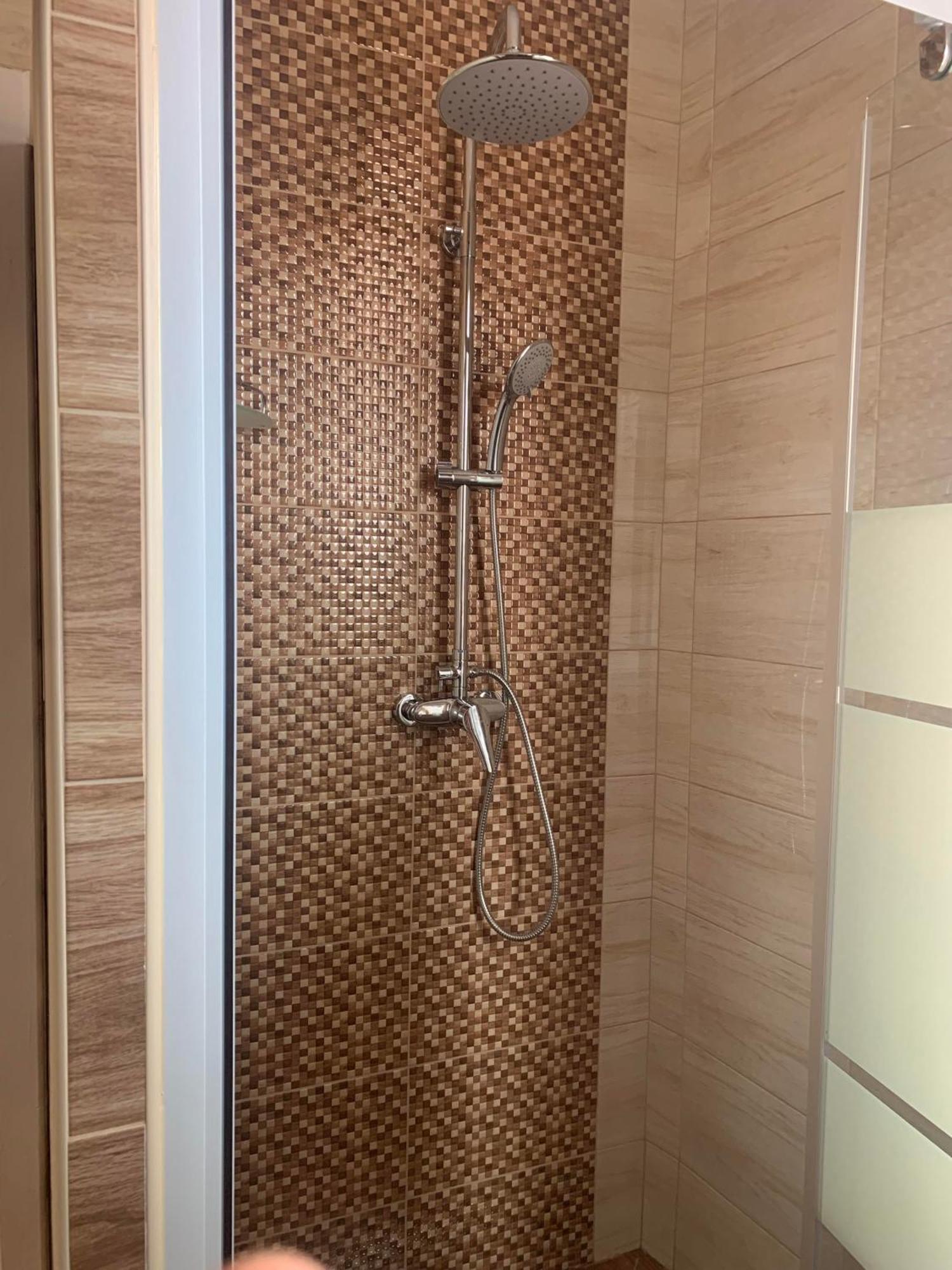 Agora Apartman Hajdúszoboszló Buitenkant foto