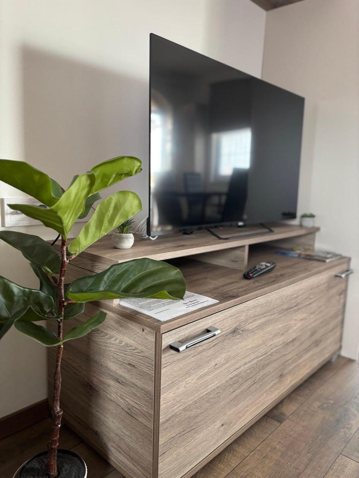 Agora Apartman Hajdúszoboszló Buitenkant foto